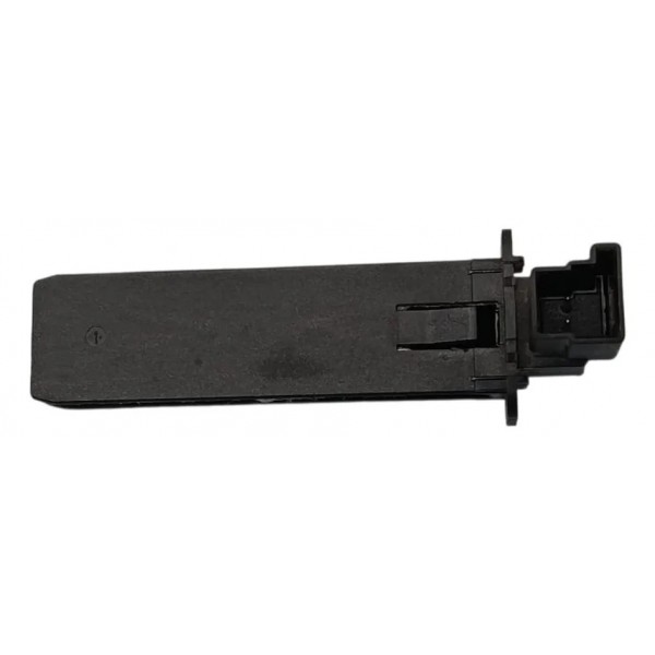 Sensor De Temperatura Caixa De Ar Vw T-cross 2021 Preto