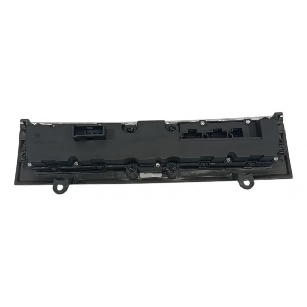 Comando Central Pisca Alerta Mercedes C200 2006 Marrom-escuro