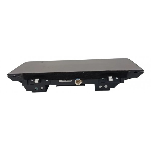 Central Multimidia Chery Tiggo 8 2021 703000197aa Preto