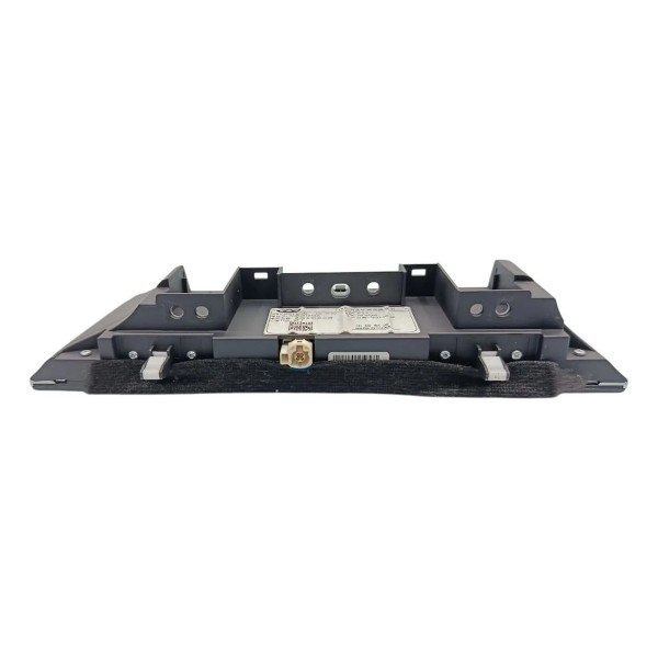 Central Multimidia Chery Tiggo 8 2021 703000197aa Preto