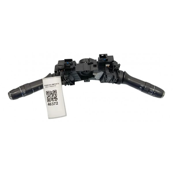 Chave Comando De Seta E Limpador Chery Tiggo 8 2021