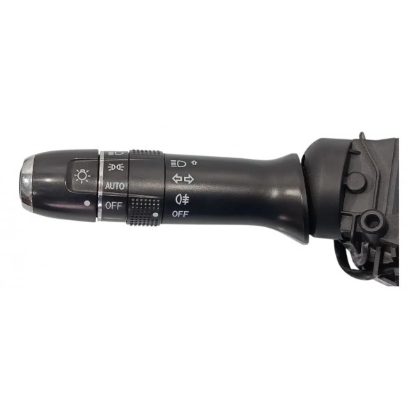 Chave Comando De Seta E Limpador Chery Tiggo 8 2021