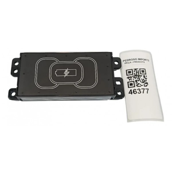 Módulo Carregador Por Indução Chery Tiggo 8 2021