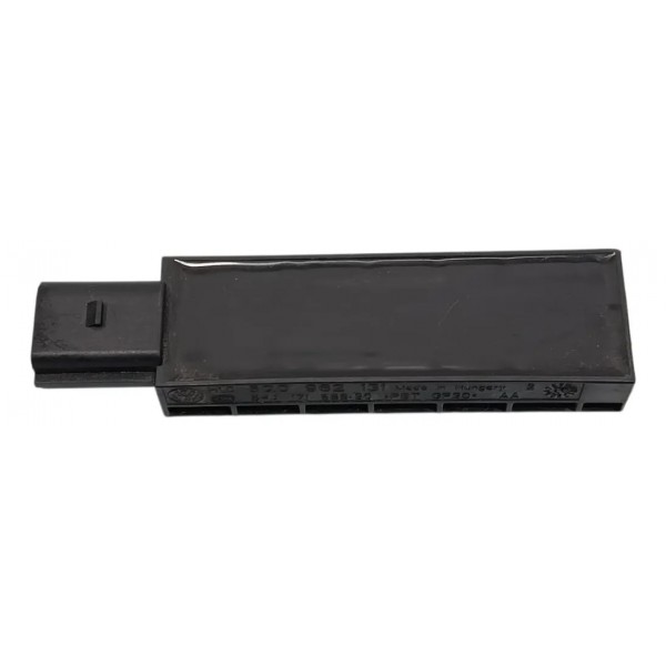 Sensor Keyless Antena Vw T-cross 2021 5q0962131