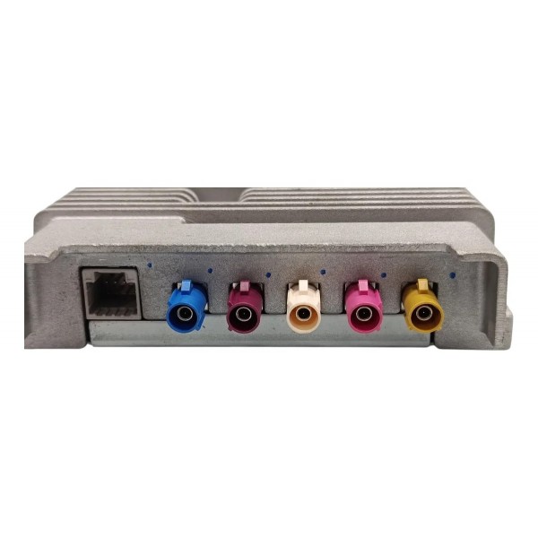 Módulo Da Câmera Panorâmica Chery Tiggo 8 2021 T157900101bb