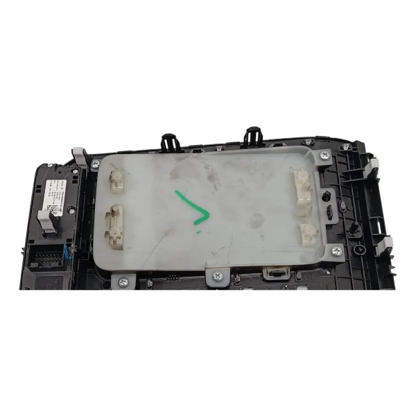 Moldura Console Com Carregador De Indução Chery Tiggo 8 2021