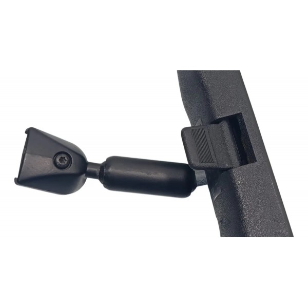 Retrovisor Interno Gm Chevrolet Captiva 2012