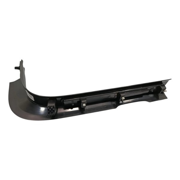 Soleira D/e Volvo S60 T8 Hibrido 2020 Preto