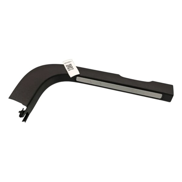 Soleira D/e Volvo S60 T8 Hibrido 2020 Preto