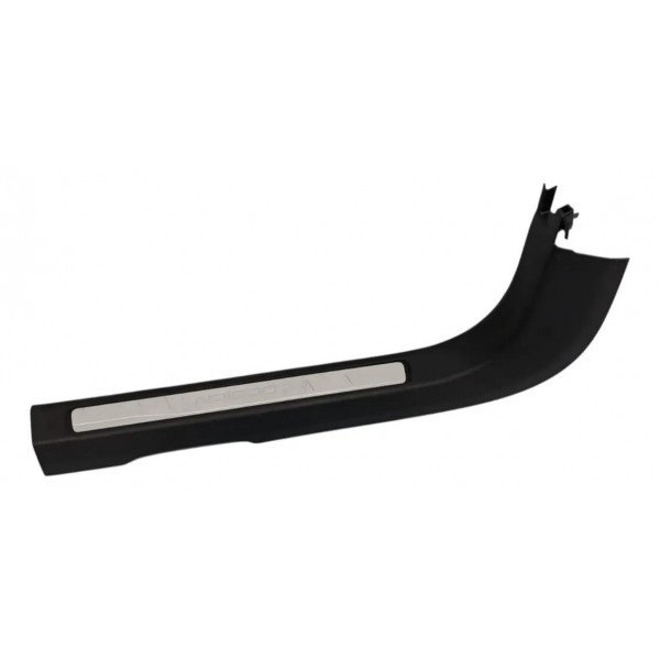 Soleira D/e Volvo S60 T8 Hibrido 2020 Preto