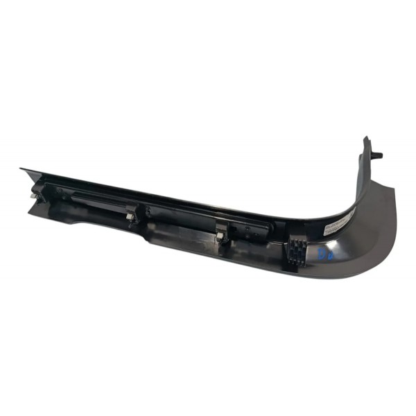 Soleira D/d Volvo S60 T8 2020 Preto