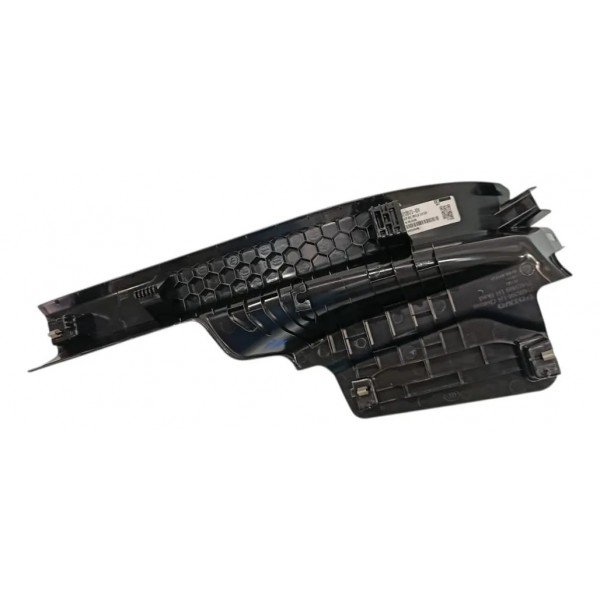 Soleira T/e Volvo S60 T8 2020 Preto