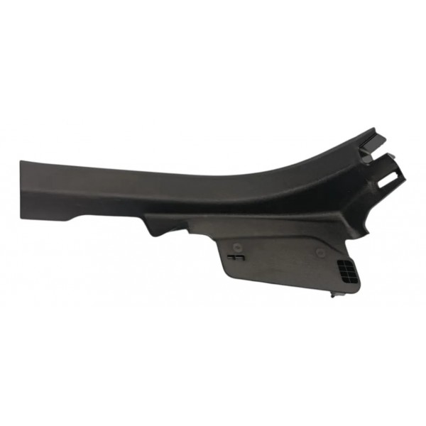 Soleira T/d Volvo S60 T8 2020 Preto