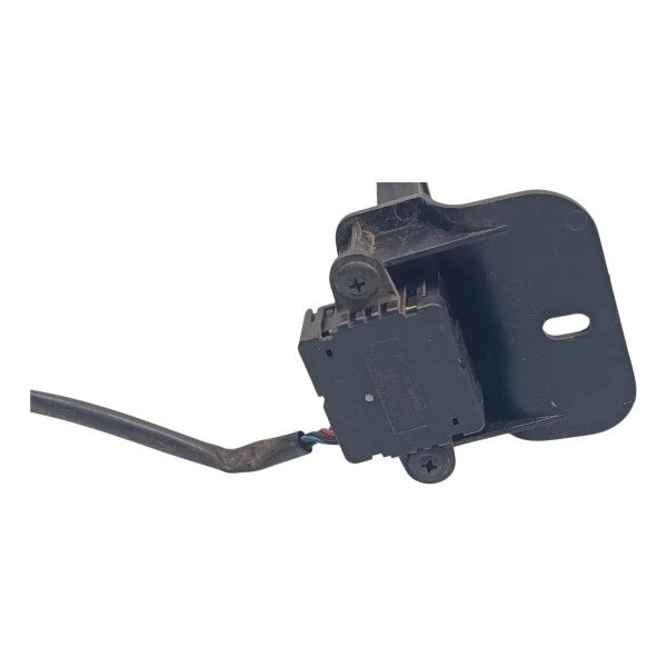 Sensor De Temperatura Ar Gm Chevrolet Captiva 2012 96476048 Preto