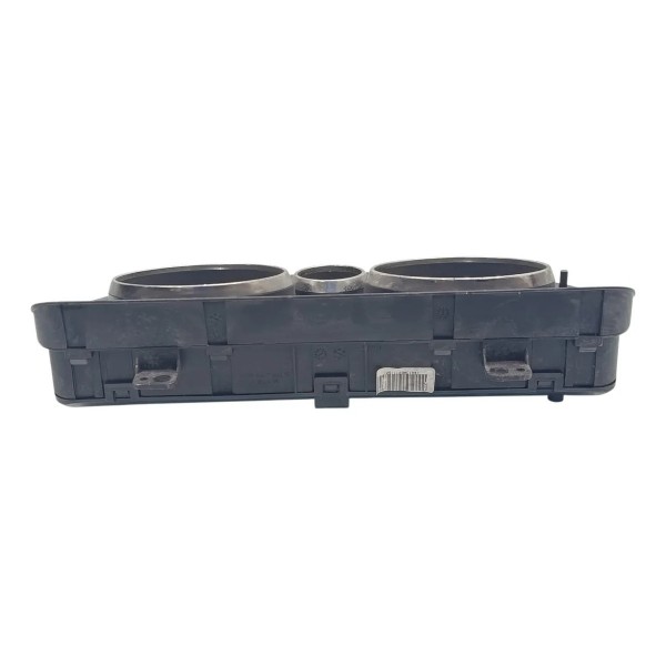 Painel Velocimetro Gm Chevrolet Captiva 2012 Preto
