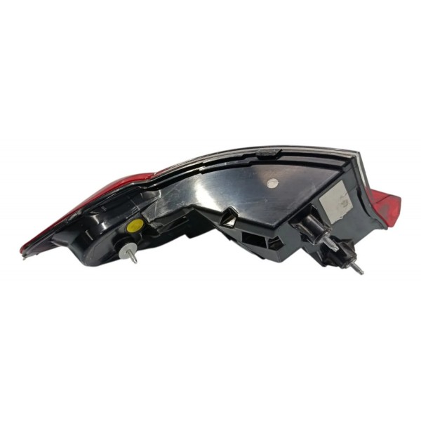 Lanterna Traseira Direita Bmw G20 320i 2021 Direito/passageiro Vermelho