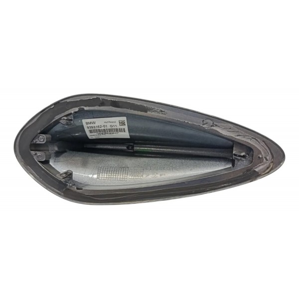 Capa Antena De Teto Bmw G20 320i 2021 939316201 Preto