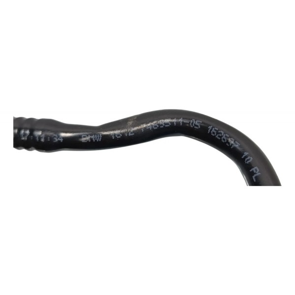 Módulo Sensor De Combustível Bmw G20 320i 2021 10833217