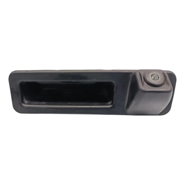 Abertura Porta Malas C/ Camera De Re Bmw G20 320i 2021