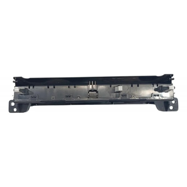 Comando Som Multimídia Pisca Alerta Chery Tiggo 8 2021 Preto