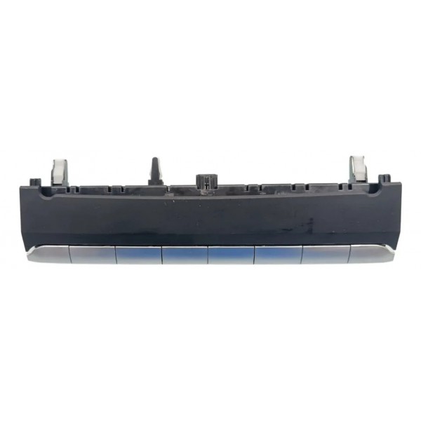 Comando Som Multimídia Pisca Alerta Chery Tiggo 8 2021 Preto