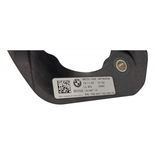 Pedal De Freio Bmw G20 320i 2021 687311406