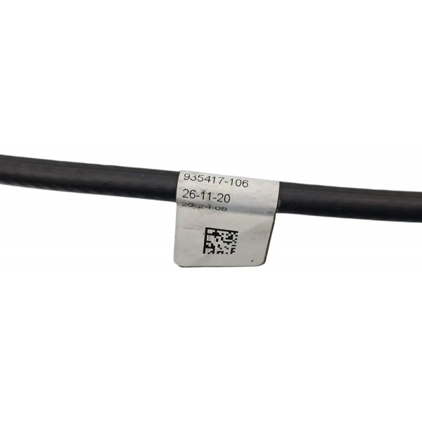 Módulo Abertura Porta Malas Bmw G20 320i 2021 10237711
