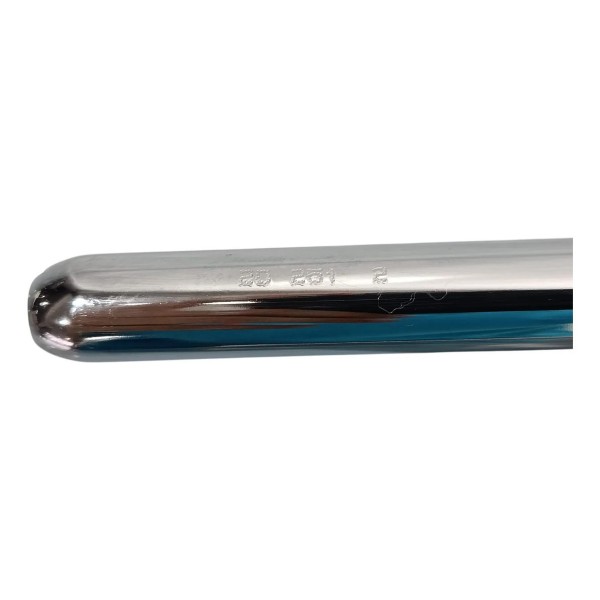 Apoio De Cabeça Traseiro Lateral Bmw G20 320i 2021 Preto