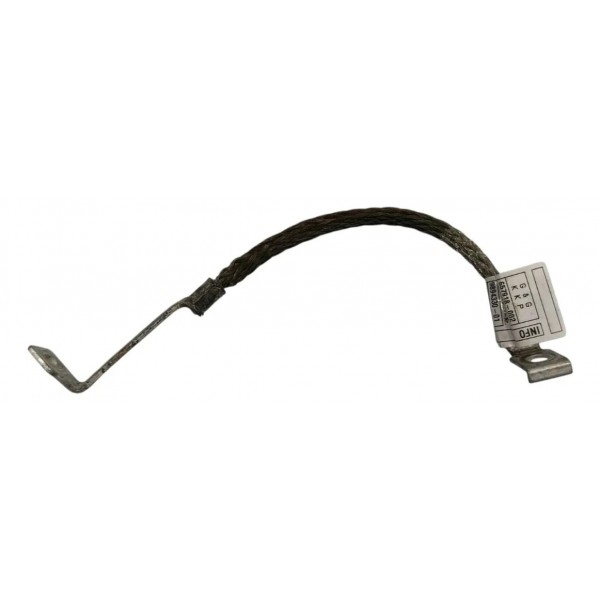 Cabo Bateria Aterramento Bmw G20 320i 2021