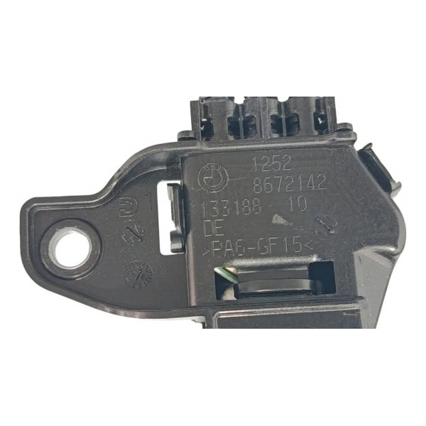 Chicote De Motor Bmw G20 320i 2021 8672143