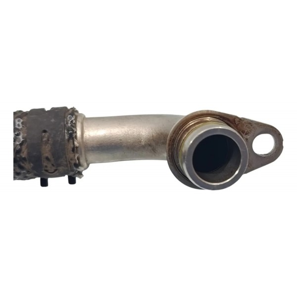 Mangueira Tubo Óleo Turbina Audi Q5 2.0 Híbrido 2023