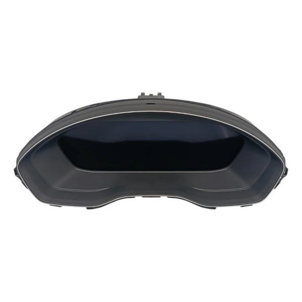 Painel Instrumento Tft Audi Q5 2024 Preto