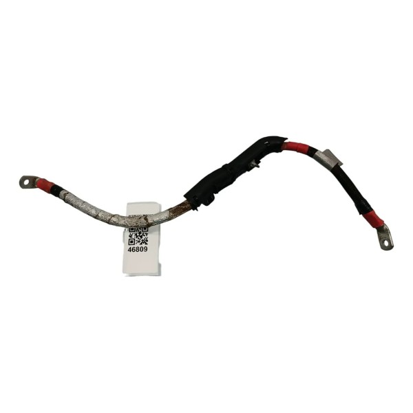 Chicote Alternador Range Rover Velar 2020 J8a214305bb