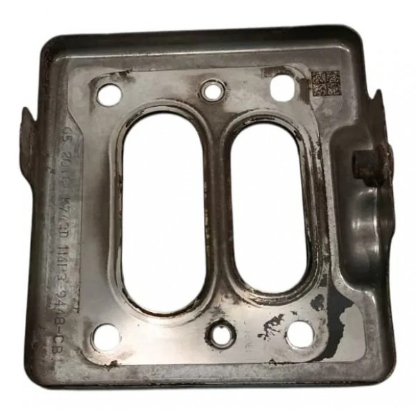 Junta Tampa Protetor Turbina Range Rover Velar 2020