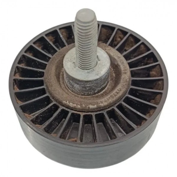 Polia Correia Poly V Range Rover Velar 2020 Gx7319a216ea
