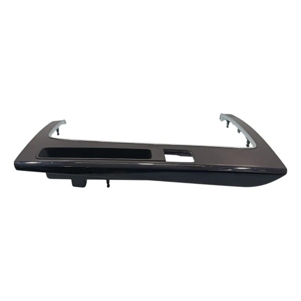 Moldura Console Central Do Cambio Audi Q5 2.0 Híbrido 2023