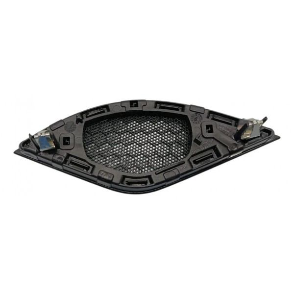 Tela Alto Falante Painel Lado Esquerdo Audi Q5 2.0 2023 Preto