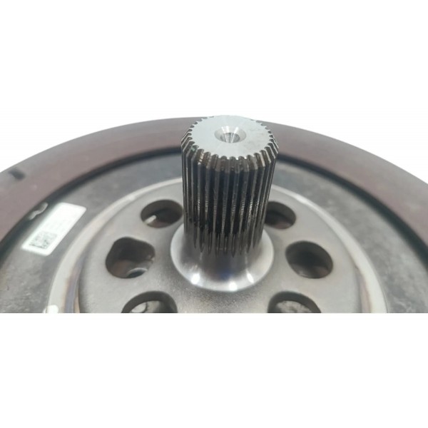 Volante Motor Audi Q5 2.0 Híbrido 2024