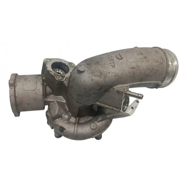 Carcaça Turbina Parte Fria Audi Q5 2.0 Híbrido 2024