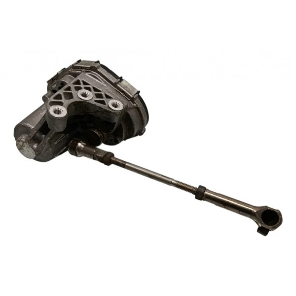 Válvula Wastegate Turbina Audi Q5 2.0 Híbrido 2025