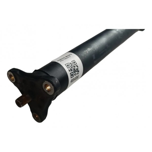 Cardan Tração Bmw 320i G20 2.0 2022