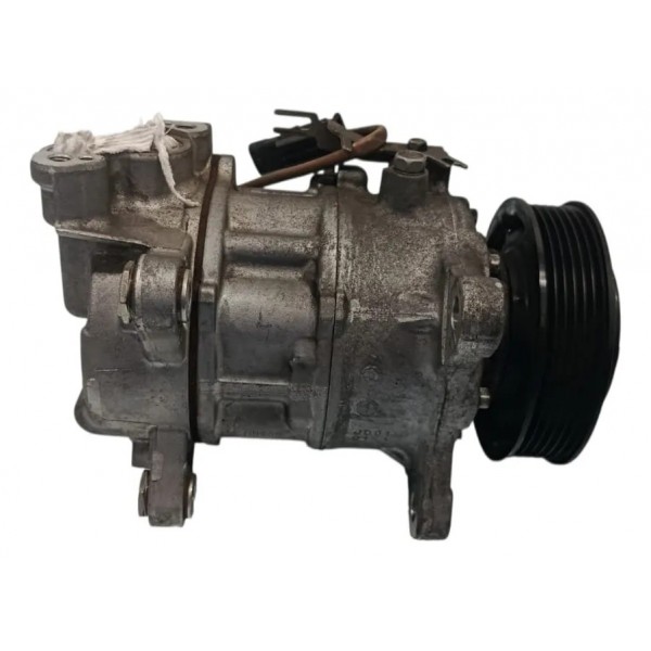 Compressor Ar Condicionado Bmw 320i 2.0 G20 2021