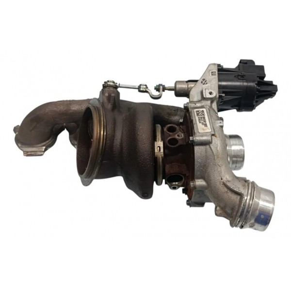 Turbina Bmw 320i 2.0 G20 2021