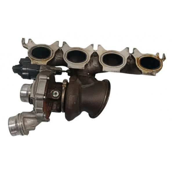 Turbina Bmw 320i 2.0 G20 2021