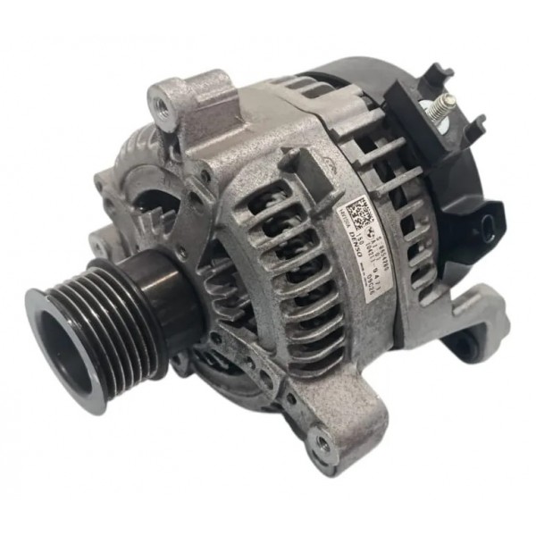 Alternador Bmw 320i 2.0 G20 2021