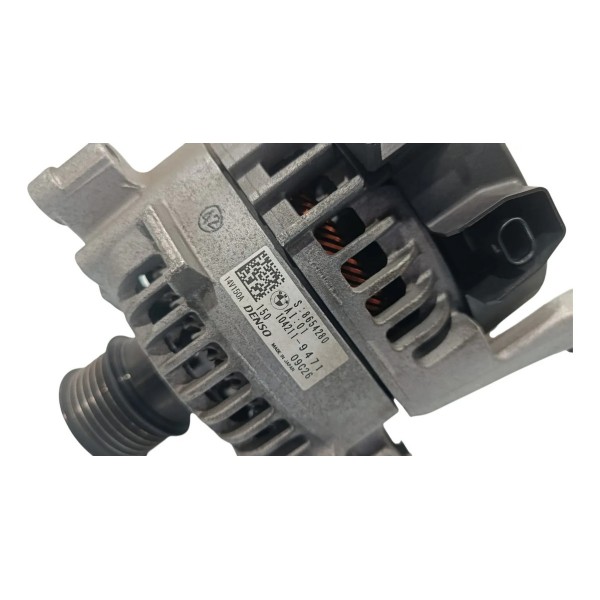 Alternador Bmw 320i 2.0 G20 2021