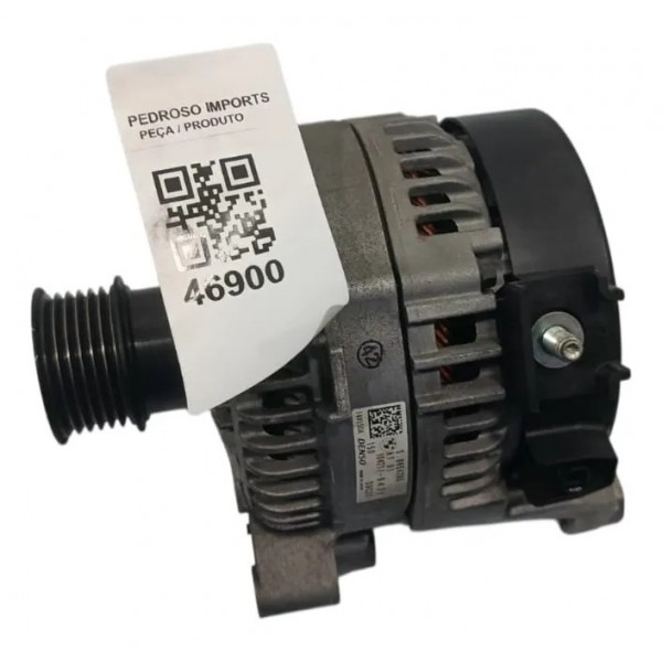 Alternador Bmw 320i 2.0 G20 2021