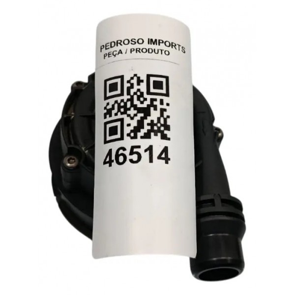 Bomba Água Auxiliar Bmw 320 O G20 2021