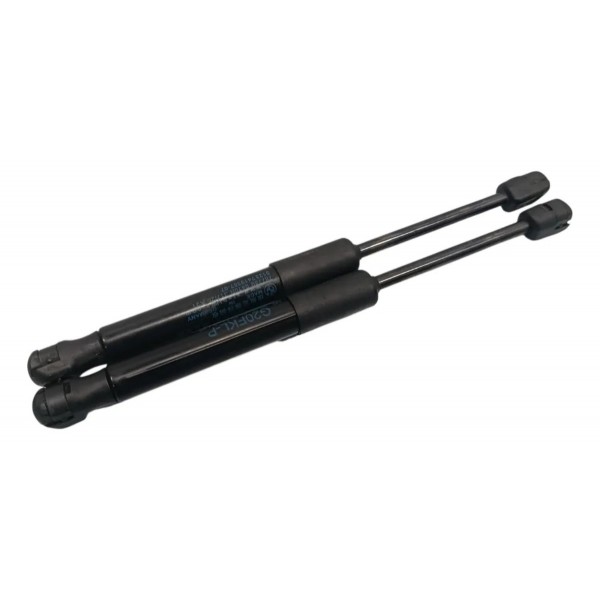 Par Amortecedor Capo Dianteiro Bmw 320i G20 2021
