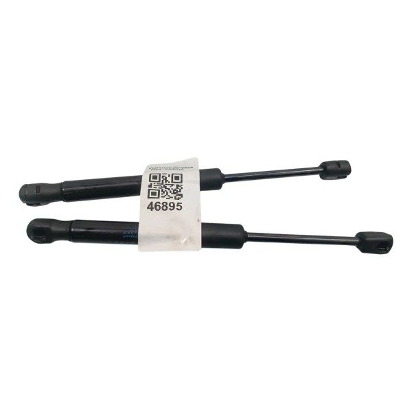 Par Amortecedor Capo Dianteiro Bmw 320i G20 2021